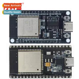 NODEMCU ESP32 Development Board Solder Pins WIFI+Bluetooth I