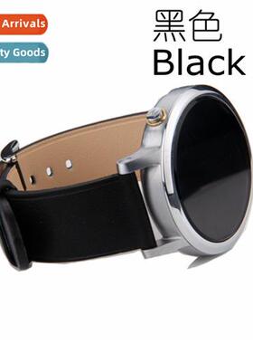 ticwatch c2 lear strap ticwatch e strap two color ticwatch p