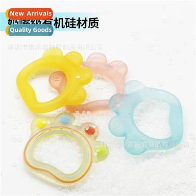Liquid silice teers children teething stick baby baby h gras