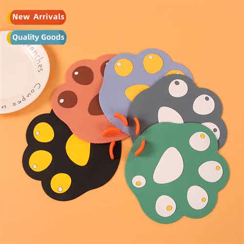 Cats Claw Floor Drain Cover Sewer Plugging Odor Preventer Fl