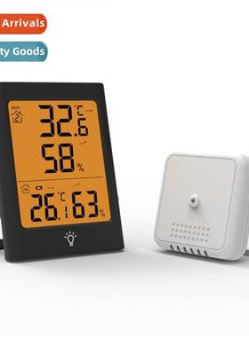 New rechargeable waterpro wireless electric digal rmometer i