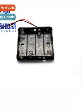 Battery Pack 4 x 5 Batteries 4 x 5 Batteries Side by Side