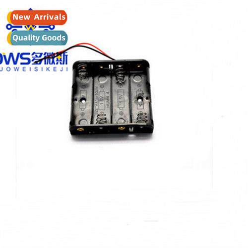 Battery Pack 4 x 5 Batteries 4 x 5 Batteries Side by Side