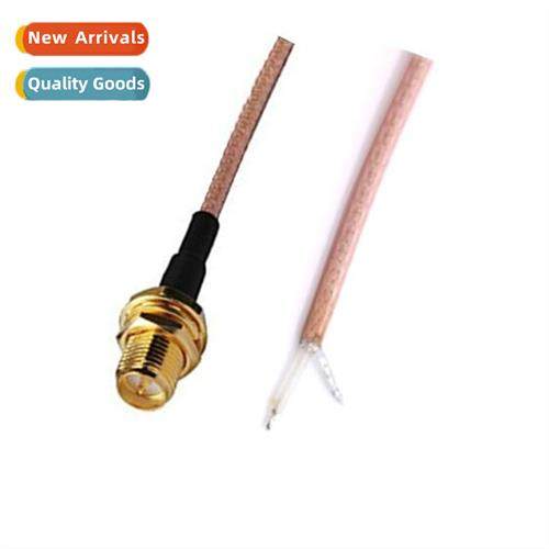 SMA Female Reverse Single Header Cable RP-SMA-KY Router Modi