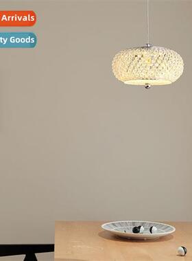 Modern light luxury style crystal chelier LED chrome crystal