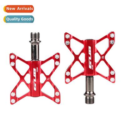 GC009 Perrin Pedals Mountain Bike Perrin Structure Chrome Mo