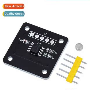 MT6701 Magnetic Encoder Magnetic Induction Angle Measurement