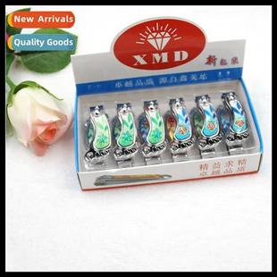 Fine Nail Clipper Stainless Steel Nail Clipper Nail Scissors