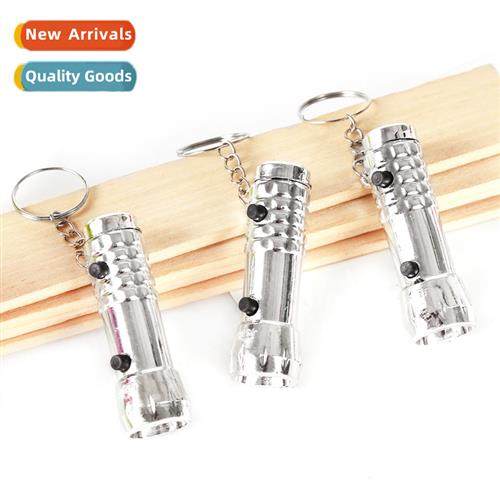 Multi-functi light Mini portable mey detector light dual-use