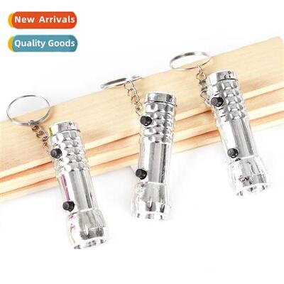 Multi-functi light Mini portable mey detector light dual-use