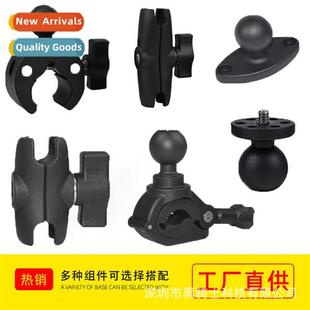 GoPro sports head inch cell ball stard universal One camera