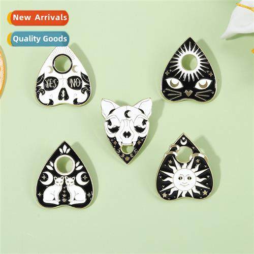 Europe and  Uned States models creative star and mo cat retr