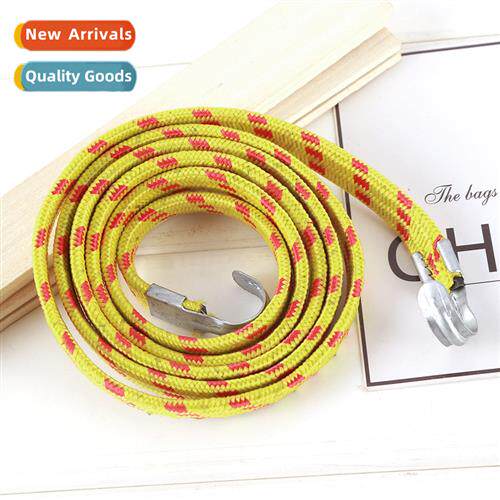 1.5M Bundle Rope Delivery Lger  Wider Luggage Rope Bicycle S