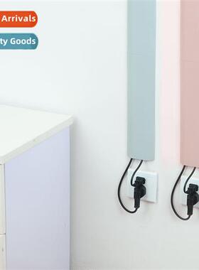 Network cable organizer computer cable fixed clip cable orga