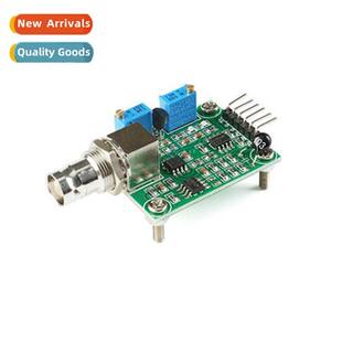 PH Test Capture pH Sensor Moring Module ph0-14 pH N-Recharge