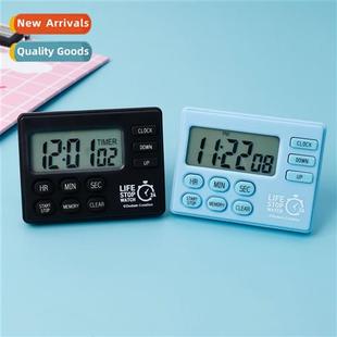 bedside Creative bedroom timer magnet electric