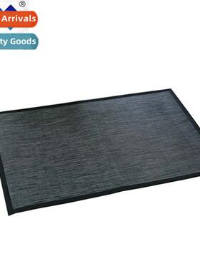 60*90cm Eco Floor Mat Pure Color PVC Indoor Floor Mat Bedroo