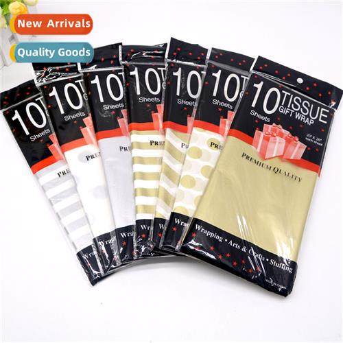 Stamping Silver Pattern Sydney Paper Floral Packaging Flower