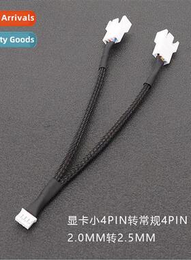 234-Fan Extensi Cable Extensi Cable Temperature Ctrol Spl 2/