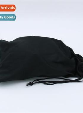 Ski goggle harness bag made  micriber material ski goggle po