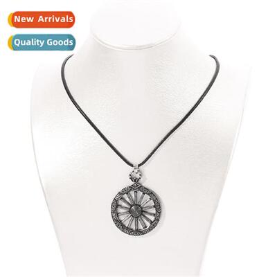 Game Peripherals Bloodborne Curse Bloodborne Necklace Vintag