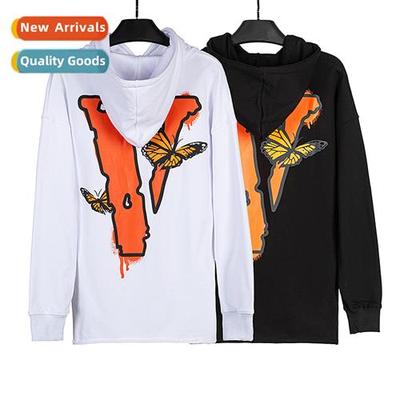 2021 fall  winter new influx  butterflies flying V pattern h