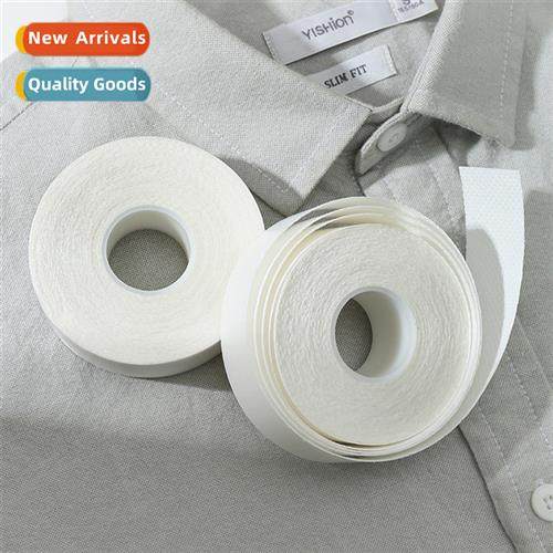 Collar hat anti-dirty sweat stickers brim cuffs anti-dirty s