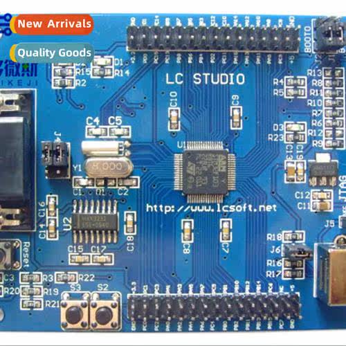 ARM Cortex-M3 STM32F103RBT6 STM32 Development Board