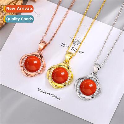 Chinese red lerary folk whirlwind Hanfu zirc imati sourn red