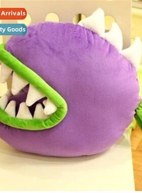 Love Apartment Cannibal Flower Zombies Pillow Cushi