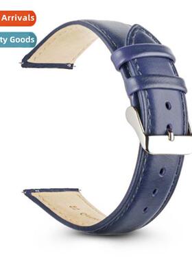 适用millet watch S3/s2 strap millet S1 PRO/color2 oil wax pa