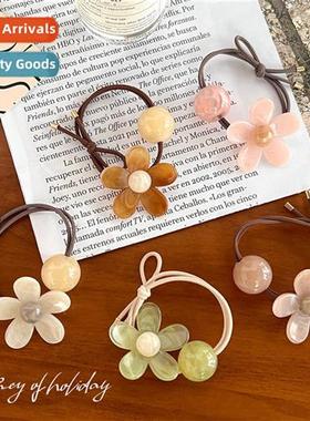 2023 new flowers  rope pill  circle head rope rubber b femal