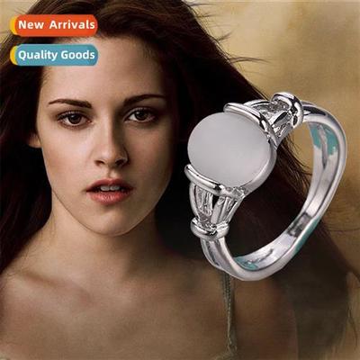 Europe and  Uned States film and televisi around Twilight Be