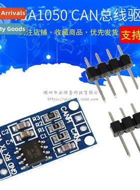 Bus Driver Module TJA1050 CAN Communicati Module Ctroller In