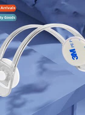 Multifunctial anti-pinch drawer locks child safety locks tra