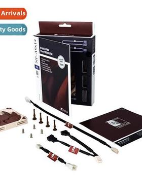 Owl NF-A9X14 PWM 9015 4PIN 9CM Fan Desktop CPU Temperature C