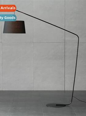 Light luxury minimalist Scinavian floor lamp hotel living ro