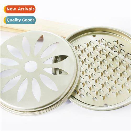 Large firepro mosquo coil tray sawtooth grid mosquo coil hol