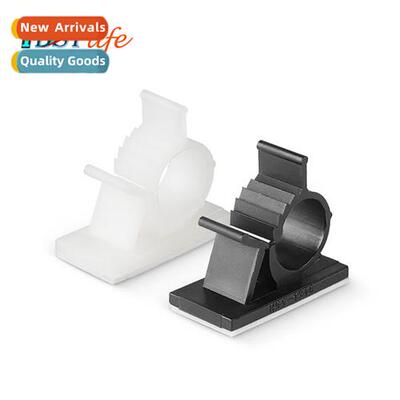 ABS Wall Mounted Fishing Rod Holder Fishing Rod Display Orga