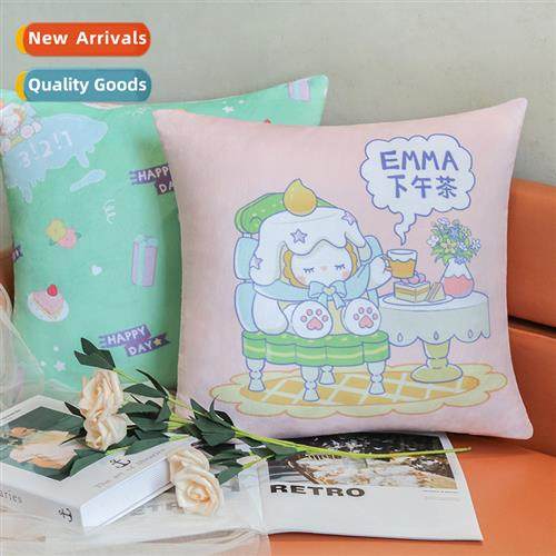 Genuine EMMA secret forest birthday party series tide play d