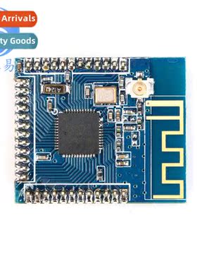 NRF52832/51822 Low Power Bluetooth Module BLE4.2/2.4G/Antenn