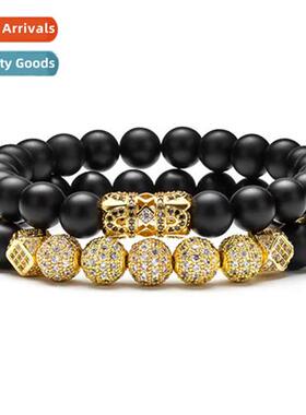 2020 new micro-encrusted diamd ball Europe and  Uned States