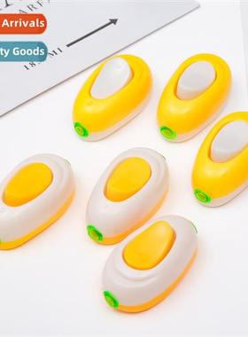 Bedside S Pushbutt S led Wall Light Warp Plate Boat S Plasti