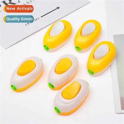 Bedside S Pushbutt S led Wall Light Warp Plate Boat S Plasti