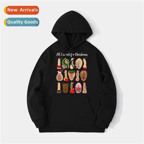 2022 new Christmas mens  womens  casual lg-sleeved sweater p