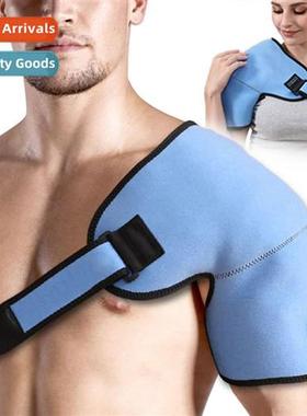 Reusable   Cold Shoulder Ice Pack 适用Rotating Cuff Shoulder