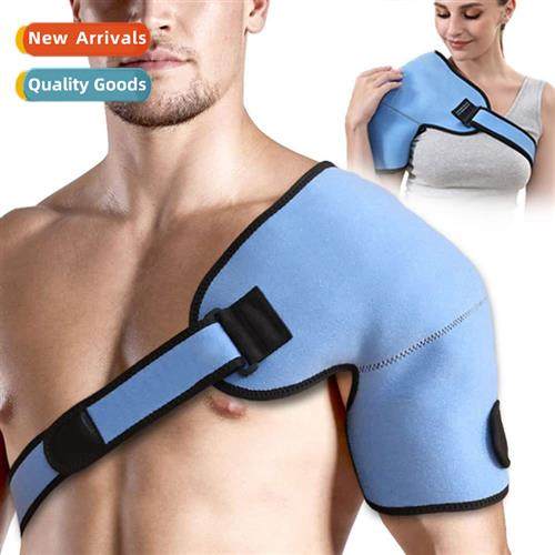 Reusable   Cold Shoulder Ice Pack 适用Rotating Cuff Shoulder