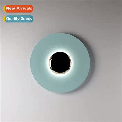 Modern minimalist er led entryway bedroom bedside decorative