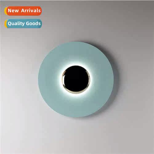 Modern minimalist er led entryway bedroom bedside decorative