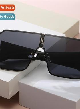 17110 large frame mens fashi classic sunglasses 2022 new per